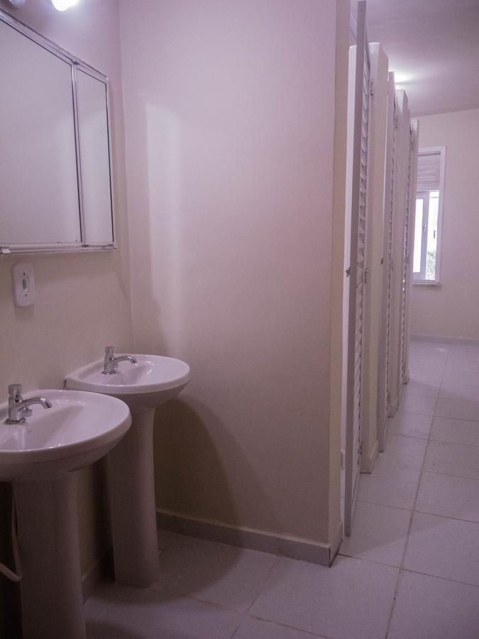 The Backpacker Cat Hostel Rio de Janeiro Dış mekan fotoğraf